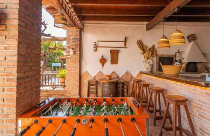 La Casita del Campo Alcaucín by Ruralidays - Foto 49