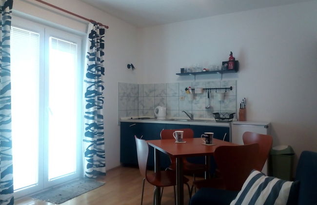 Vodice Boutique Apartments Julia - Foto 13