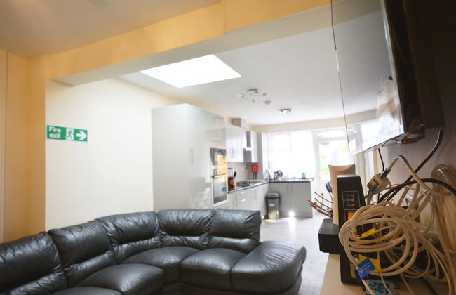 London Luxury 7 Bedroom Holiday Let - Foto 45