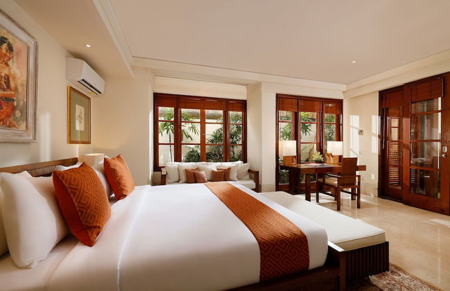 Jimbaran Beach Villas By Nakula - Foto 30