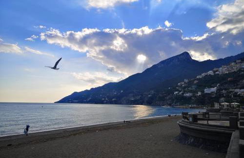 Amalfi Coast Sea View - Foto 6