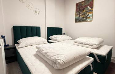 Warsaw Smart Apartment with Parking - Foto 21