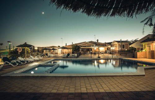 Complejo Rural La Tejera - Foto 43