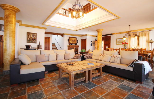 1094 Cortijo el Niño - Foto 33