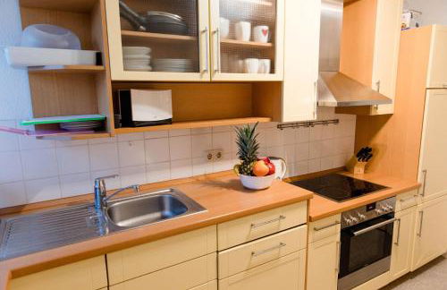 Luxury flat between Cologne and Bonn and Phantasialand Bruhl - Foto 32