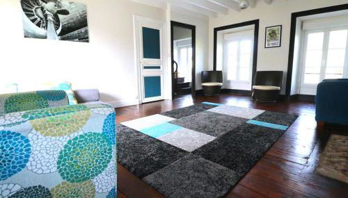 Maison 8 personnes localisée au cœur de Sainte-Marie-du-Mont - Foto 5