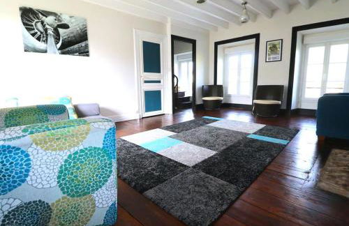 Maison 8 personnes localisée au cœur de Sainte-Marie-du-Mont - Foto 5