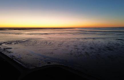 Haus Watt'nWunder - Großes Ferienhaus mit Garten - Foto 27