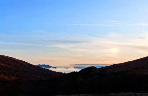 Broomfield Cottage South Luss - Foto 7