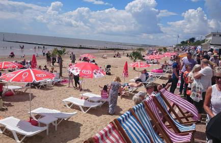 Beach palace - Foto 13