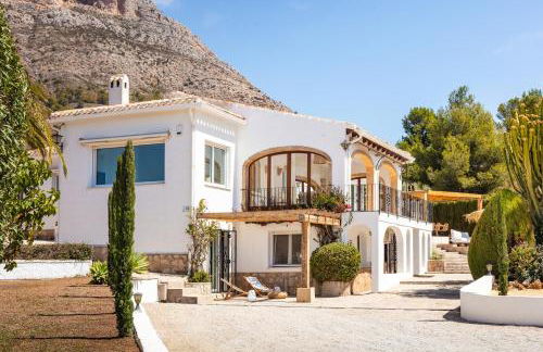 Villa Paso Lento Javea - Foto 8