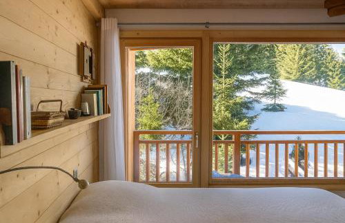 Chalet Les 3 Vaches - Courchevel 1850 - Foto 3