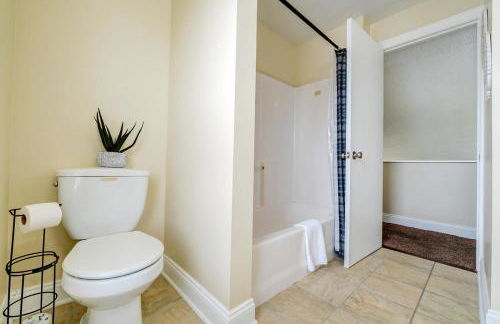 Sun Kissed Pool Home in Kissimmee - Foto 60