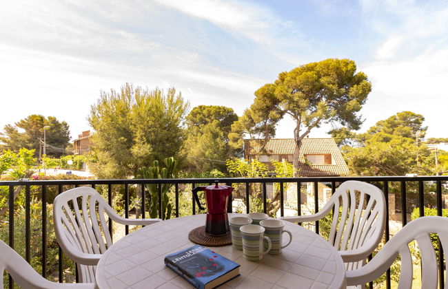 Mas Baixuli - Foto 2