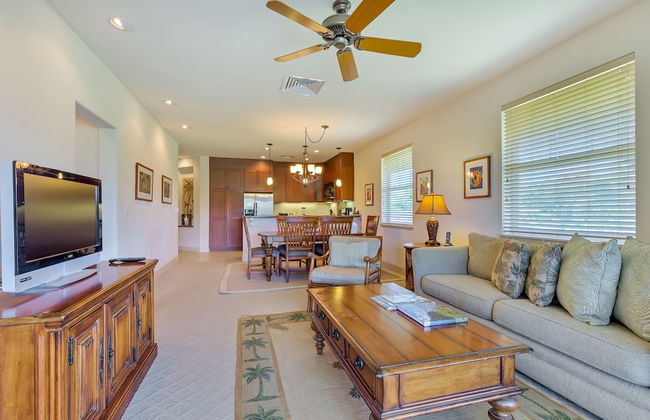 Castle Hali'i Kai at Waikoloa - Foto 37