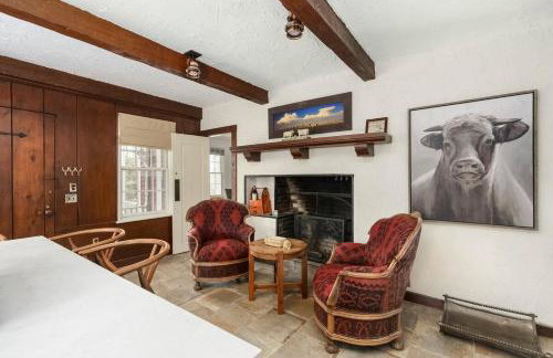 Historic Metamora Red House Farm - Foto 47
