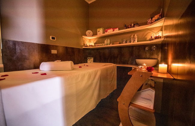 Borgo San Faustino Country Relais and Spa - Foto 28