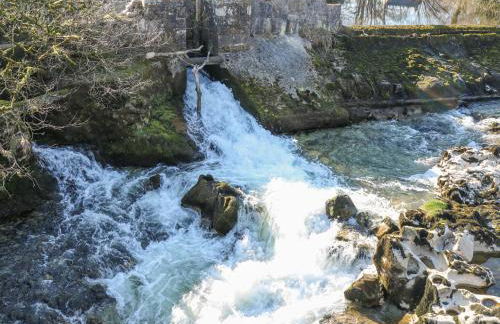 Kirk Yett Cottage - Foto 45