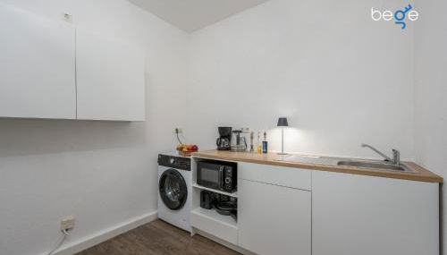 BEGE APARTMENTS ComfortStay - Foto 4, stove