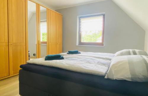 Ferienhaus am Röhrensteig - Foto 11