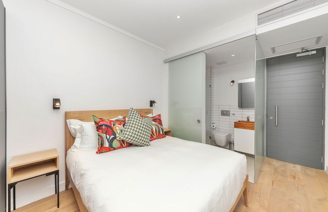 The Barracks - Foto 3