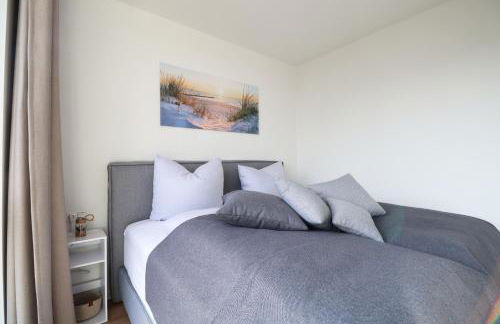 Suite Relax 3.0 - Die elegante Ferienwohnung mit Dachterrasse, Meerblick und Sauna - Foto 15