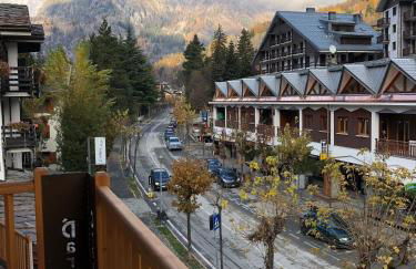 PETITE MAISON a 50 passi dalla funivia !!! - Foto 3