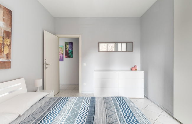 Lido Apartments - Foto 18