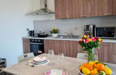 SOLE DI DIANA LUXURY Apartments - Foto 29