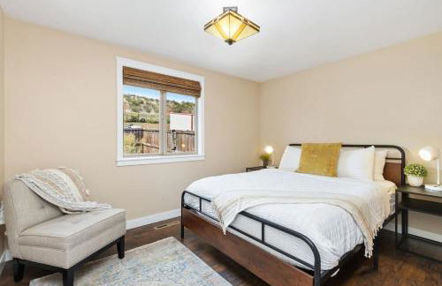 Hidden Valley Retreat Quiet Escape with Mountain Views - Foto 48