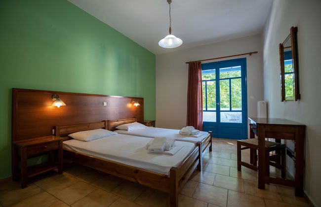 Apollo Beach Hotel - Foto 18