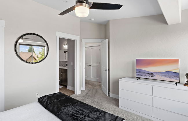 Bear Hollow Village by All Seasons Resort Lodging - Foto 13