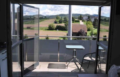 3 Zimmer Neubauwohnung in der schwäbischen Toskana - Foto 26