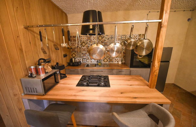 Holiday Home Liberg With Hot tub and Sauna - Foto 6