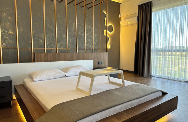 DrVilla Suits - Foto 14