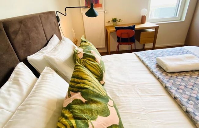 Luxury 2 bedrooms in Limpertsberg - Foto 6