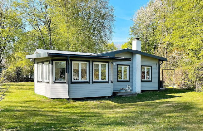 5 Person Holiday Home in Solvesborg-by Traum - Photo 1