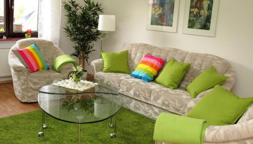 Ferienwohnung "Am Schäferberg" - Foto 3