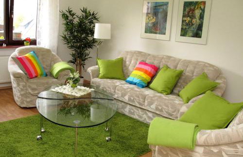 Ferienwohnung "Am Schäferberg" - Foto 3