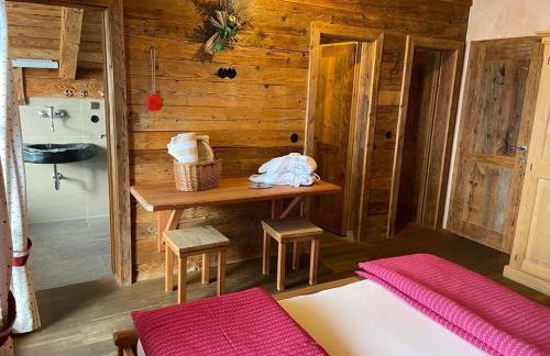 Glinzhof Mountain Natur Resort Agriturismo - Foto 72