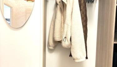 Proche Genève - Cosy Appartement - Foto 4, wardrobe