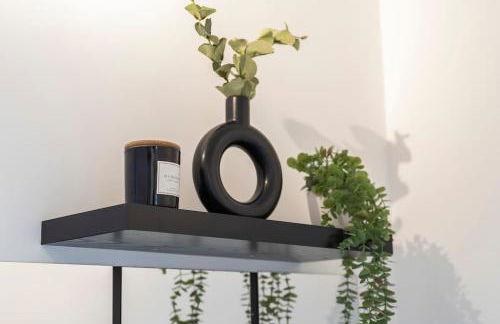 Luxury City Centre 5 Bed House with FREE parking - Foto 6