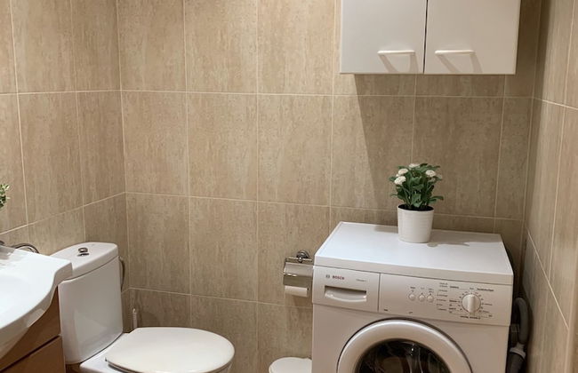 Estudio Insuperables Vistas al Mar - Photo 25