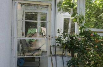 Ruhiges Apartment & Veranda mit guter Anbindung - Foto 10