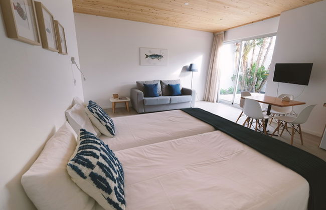 Sao Vicente Lodge - Foto 6