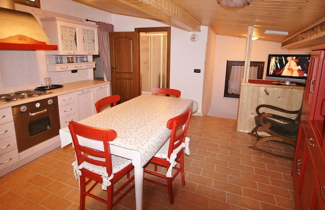 Villa Roberto - Foto 9