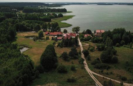 Mazurski Domek - Wake Up Home Ogonki - Foto 7