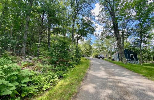 Cheerful Cottage Close to Everything 13 - Foto 10