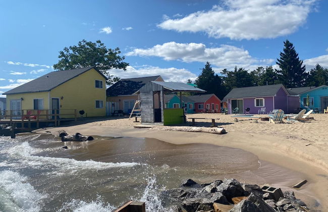 Aloha Beach Club Resort - Foto 54