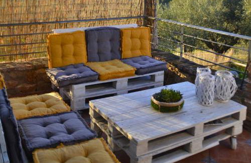 Dimitra's Villa in Evia, Greece - Foto 13